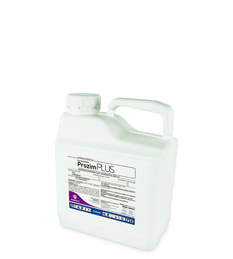 PROZIM PLUS (5LTS.)